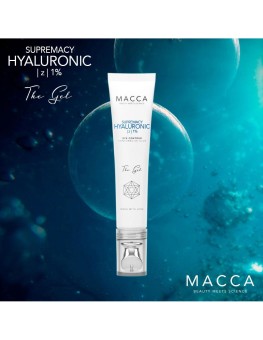 Macca Supremacy Hyaluronic...