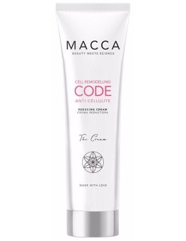 Macca Cell Remodelling Code...