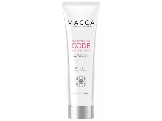 Macca Cell Remodelling Code Anti-Cellulite...