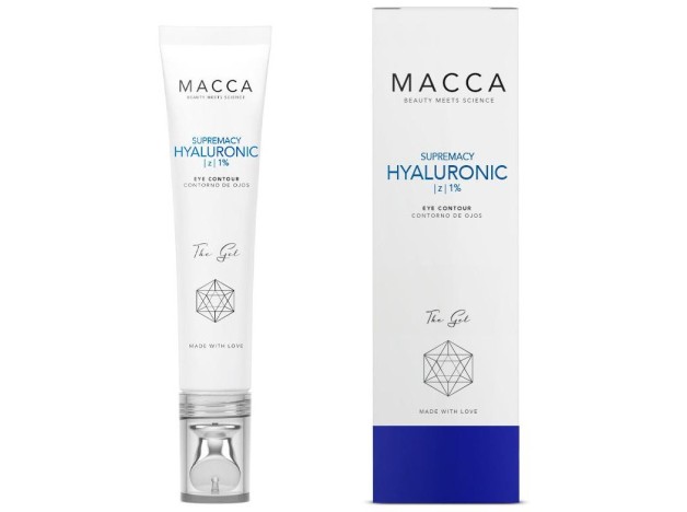 Macca Supremacy Hyaluronic The Gel 15Ml