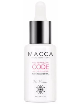 Macca Cell Remodelling Code...