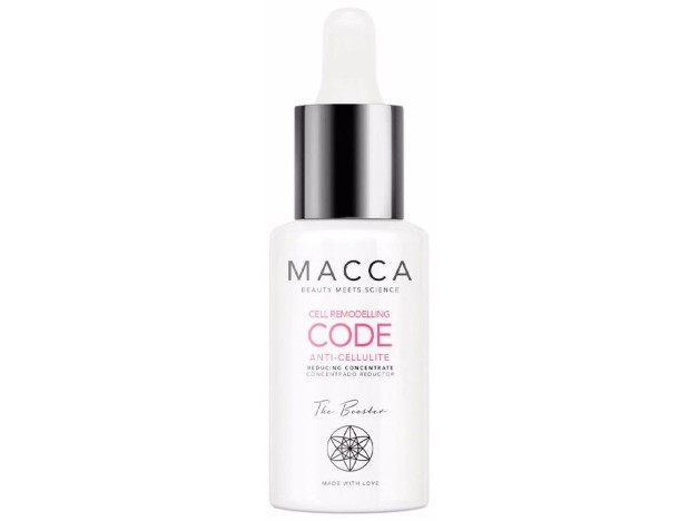 Macca Cell Remodelling Code Anti-Cellulite...