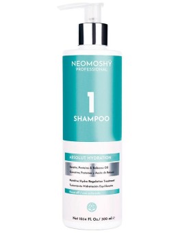 Neomoshy Absolut Hydration...
