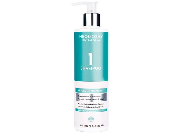 Neomoshy Absolut Hydration Shampoo 300Ml