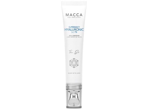 Macca Supremacy Hyaluronic The Gel 15Ml