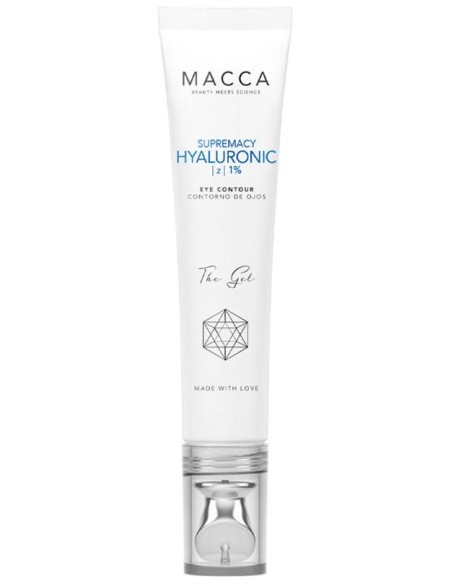 Macca Supremacy Hyaluronic The Gel 15Ml