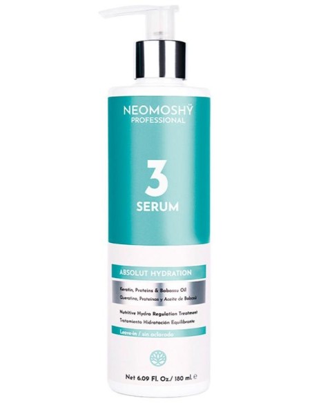 Neomoshy Absolut Hydration Serum 180Ml
