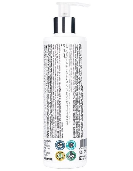 Neomoshy Absolut Hydration Shampoo 300Ml