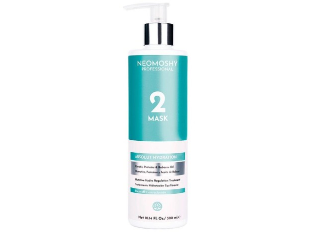 Neomoshy Absolut Hydration Mask 300Ml