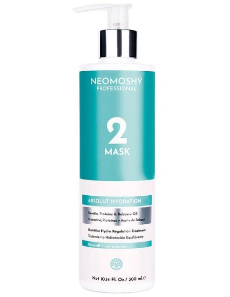 Neomoshy Absolut Hydration Mask 300Ml
