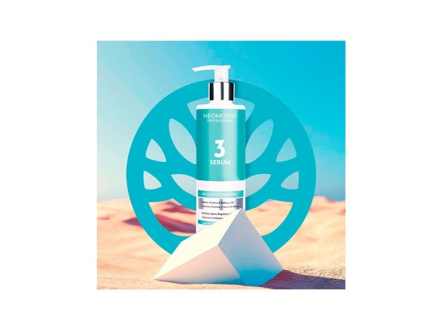 Neomoshy Absolut Hydration Serum 180Ml