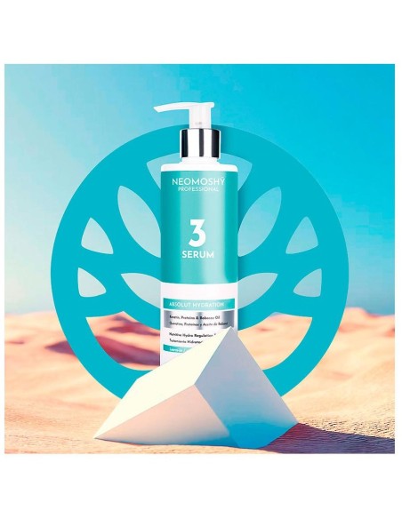 Neomoshy Absolut Hydration Serum 180Ml