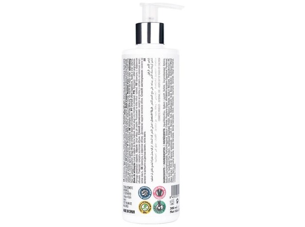 Neomoshy Magnificent Volume Shampoo 300Ml