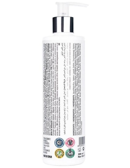 Neomoshy Magnificent Volume Shampoo 300Ml