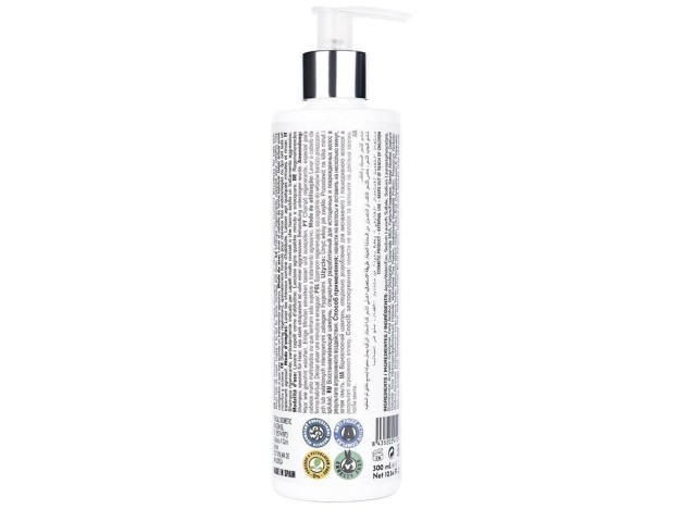 Neomoshy Ultimate Hair Repair Shampoo 300Ml