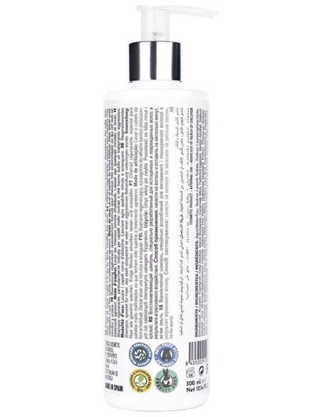 Neomoshy Ultimate Hair Repair Shampoo 300Ml