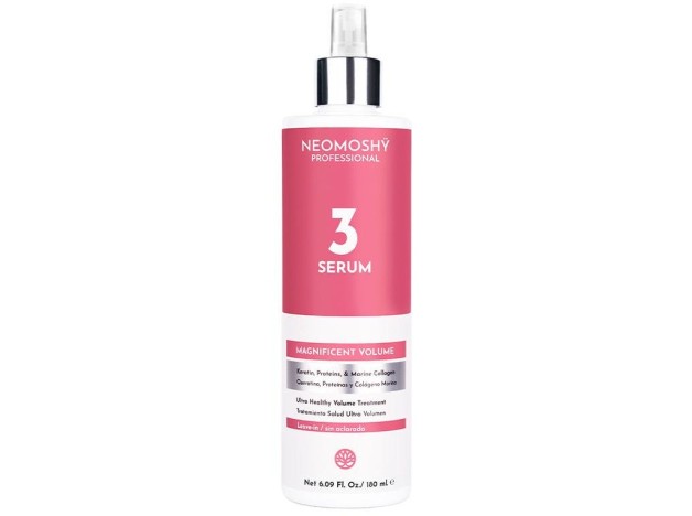 Neomoshy Magnificent Volume Serum 180Ml