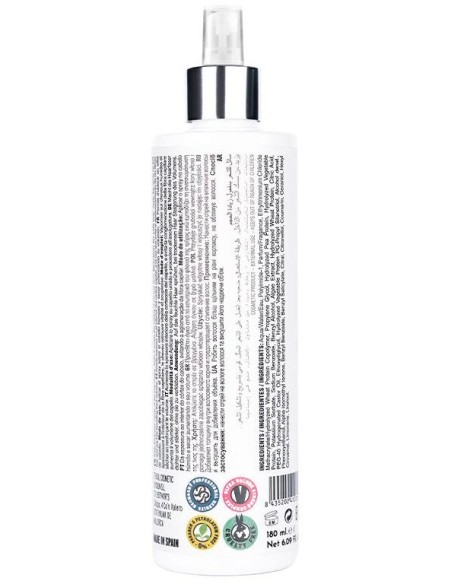 Neomoshy Magnificent Volume Serum 180Ml