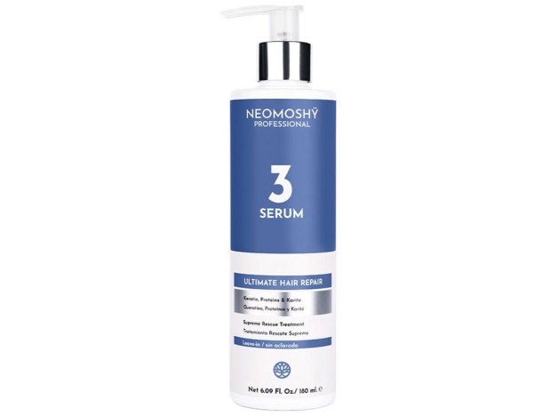 Neomoshy Ultimate Hair Repair Serum 180Ml