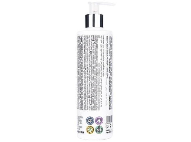 Neomoshy Blonde Ultraviolet Ω9 Shampoo 300Ml
