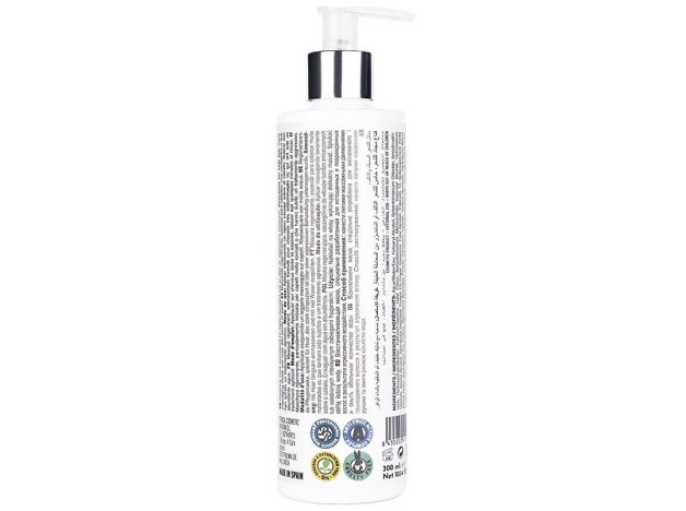 Neomoshy Ultimate Hair Repair Mask 300Ml