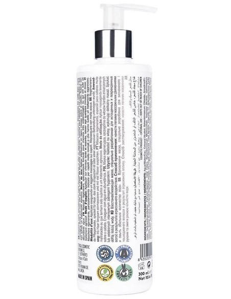 Neomoshy Ultimate Hair Repair Mask 300Ml