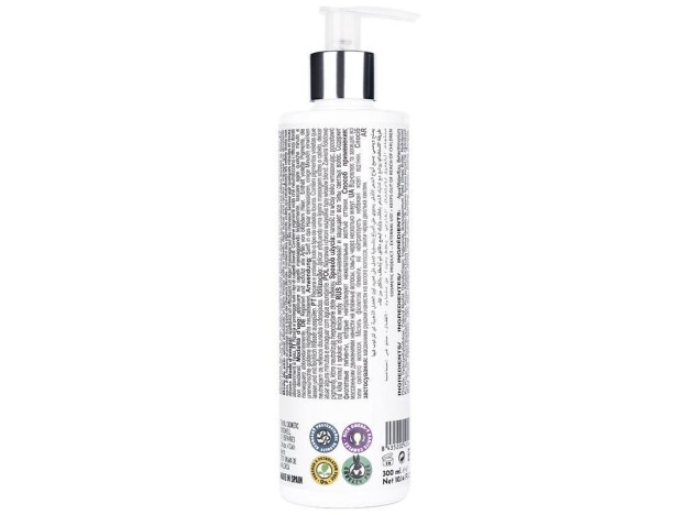 Neomoshy Blonde Ultraviolet Ω9 Mask 300Ml
