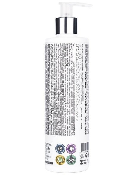 Neomoshy Blonde Ultraviolet Ω9 Mask 300Ml