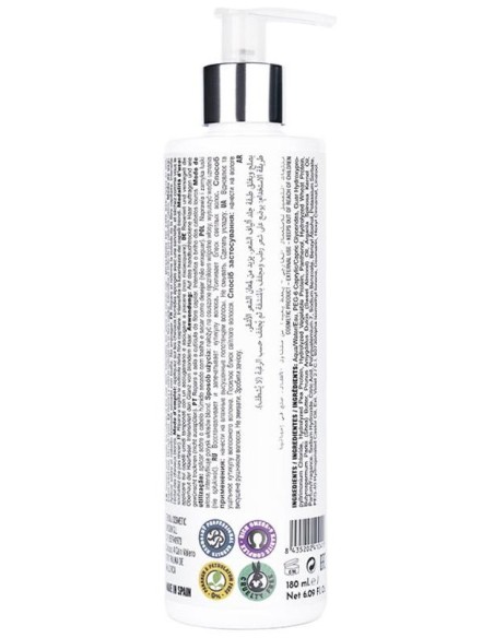Neomoshy Blonde Ultraviolet Ω9 Serum 180Ml