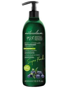 Naturalium Super Food...