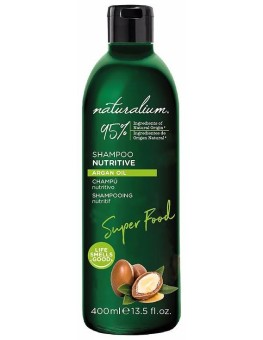 Naturalium Super Food Argan...