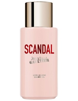 Jean Paul Gaultier Scandal...