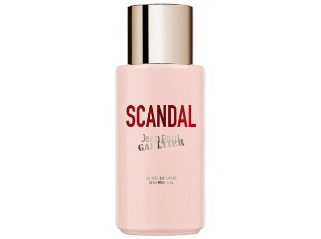 Jean Paul Gaultier Scandal Gel De Ducha 200Ml...