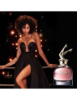 Jean Paul Gaultier Scandal...
