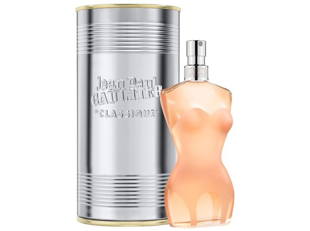 Jean Paul Gaultier Classique Eau De Toilette...