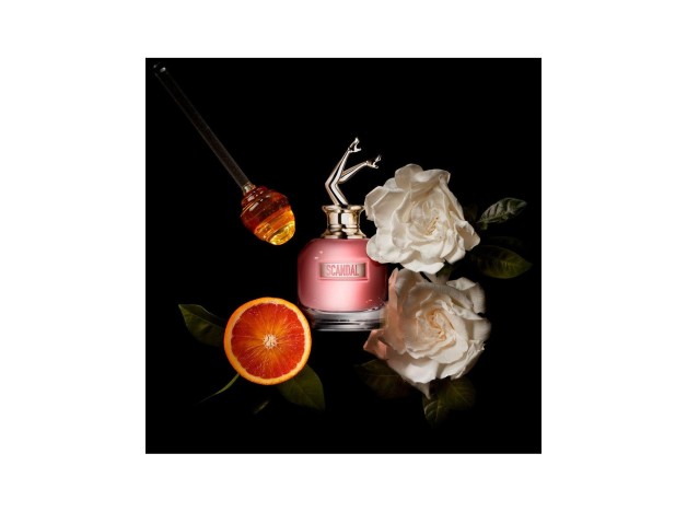 Jean Paul Gaultier Scandal Leche Corporal...