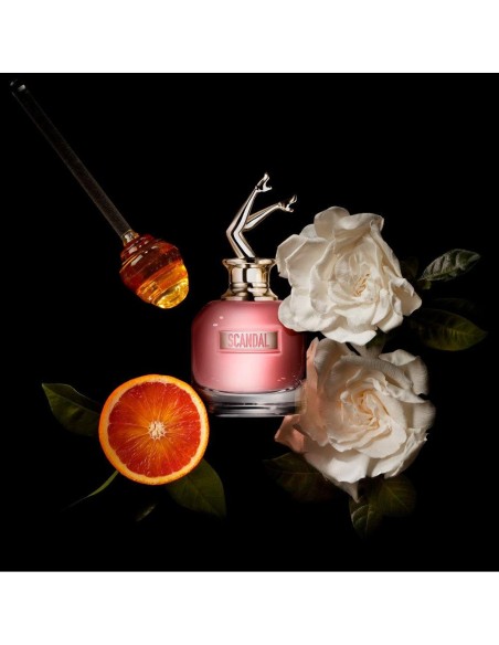 Jean Paul Gaultier Scandal Leche Corporal Perfumado 200Ml Vapori