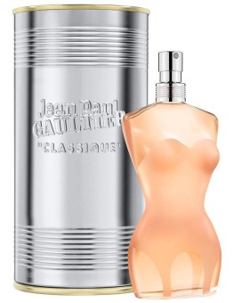 Jean Paul Gaultier...