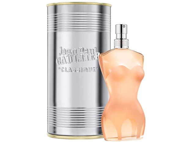 Jean Paul Gaultier Classique Eau De Toilette...