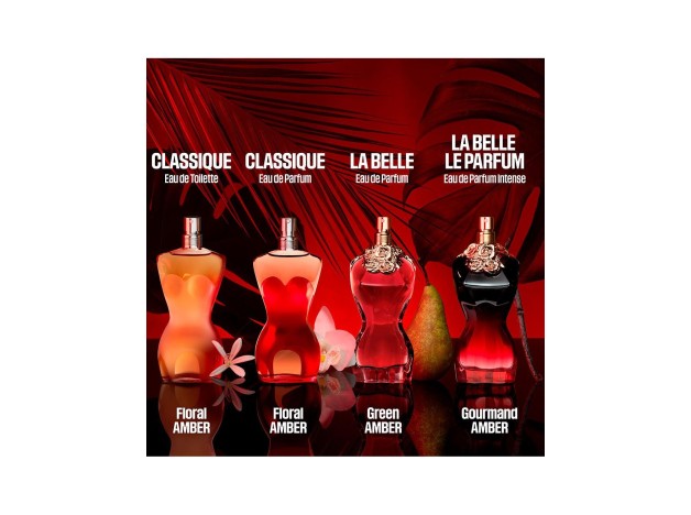 Jean Paul Gaultier Classique Eau De Toilette...