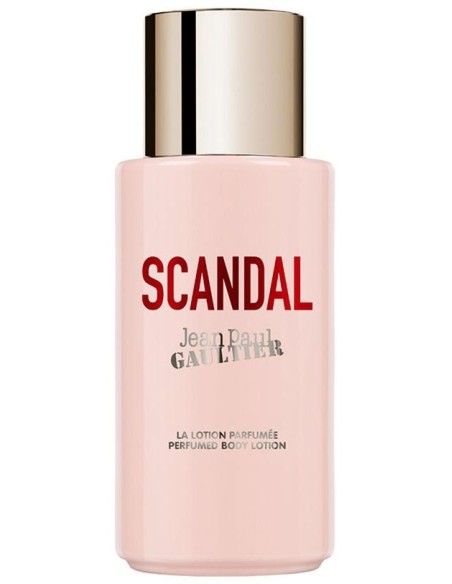 Jean Paul Gaultier Scandal Leche Corporal Perfumado 200Ml Vapori