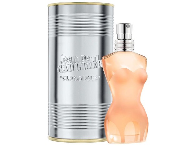 Jean Paul Gaultier Classique Eau De Toilette...