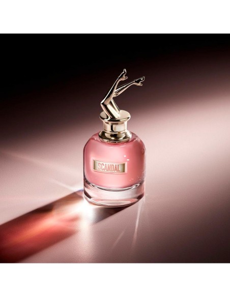 Jean Paul Gaultier Scandal Leche Corporal Perfumado 200Ml Vapori