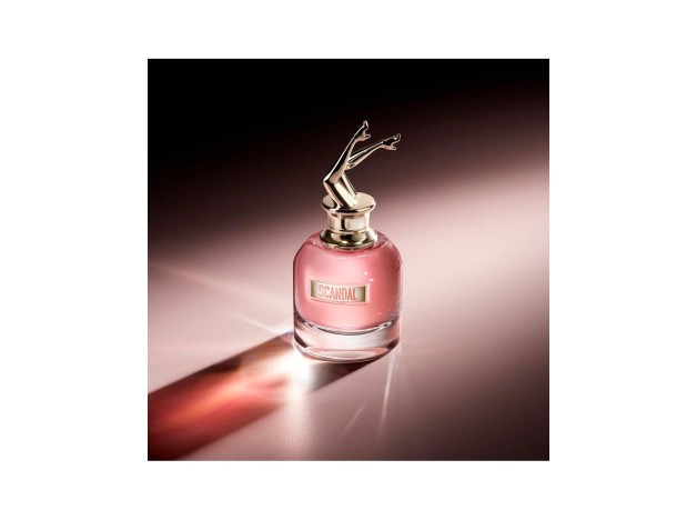 Jean Paul Gaultier Scandal Gel De Ducha 200Ml...
