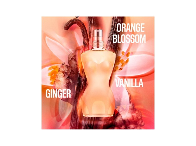 Jean Paul Gaultier Classique Eau De Toilette...