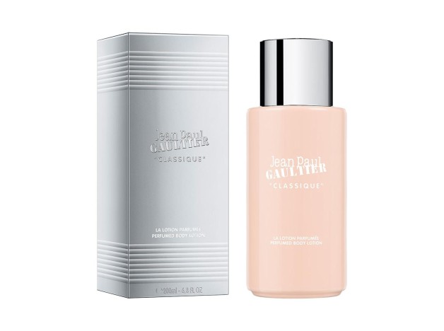 Jean Paul Gaultier Classique Perfumed Body...