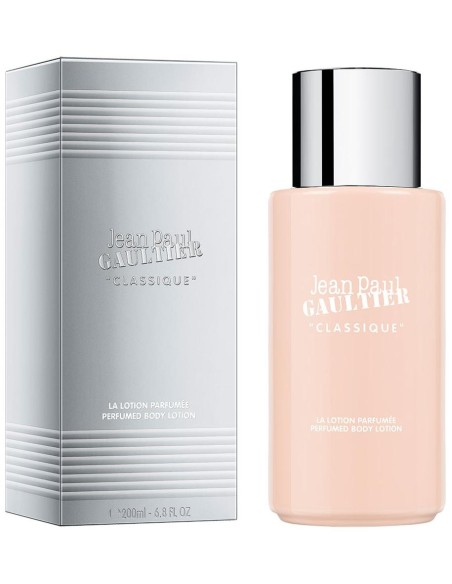 Jean Paul Gaultier Classique Perfumed Body Lotion 200Ml