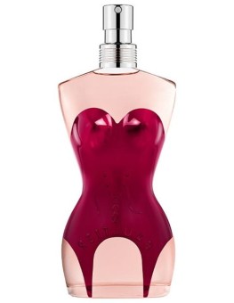 Jean Paul Gaultier...