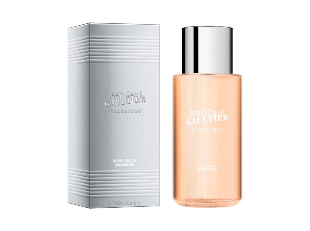 Jean Paul Gaultier Classique Gel De Ducha 200Ml