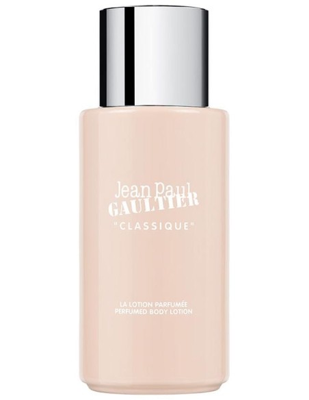 Jean Paul Gaultier Classique Perfumed Body Lotion 200Ml